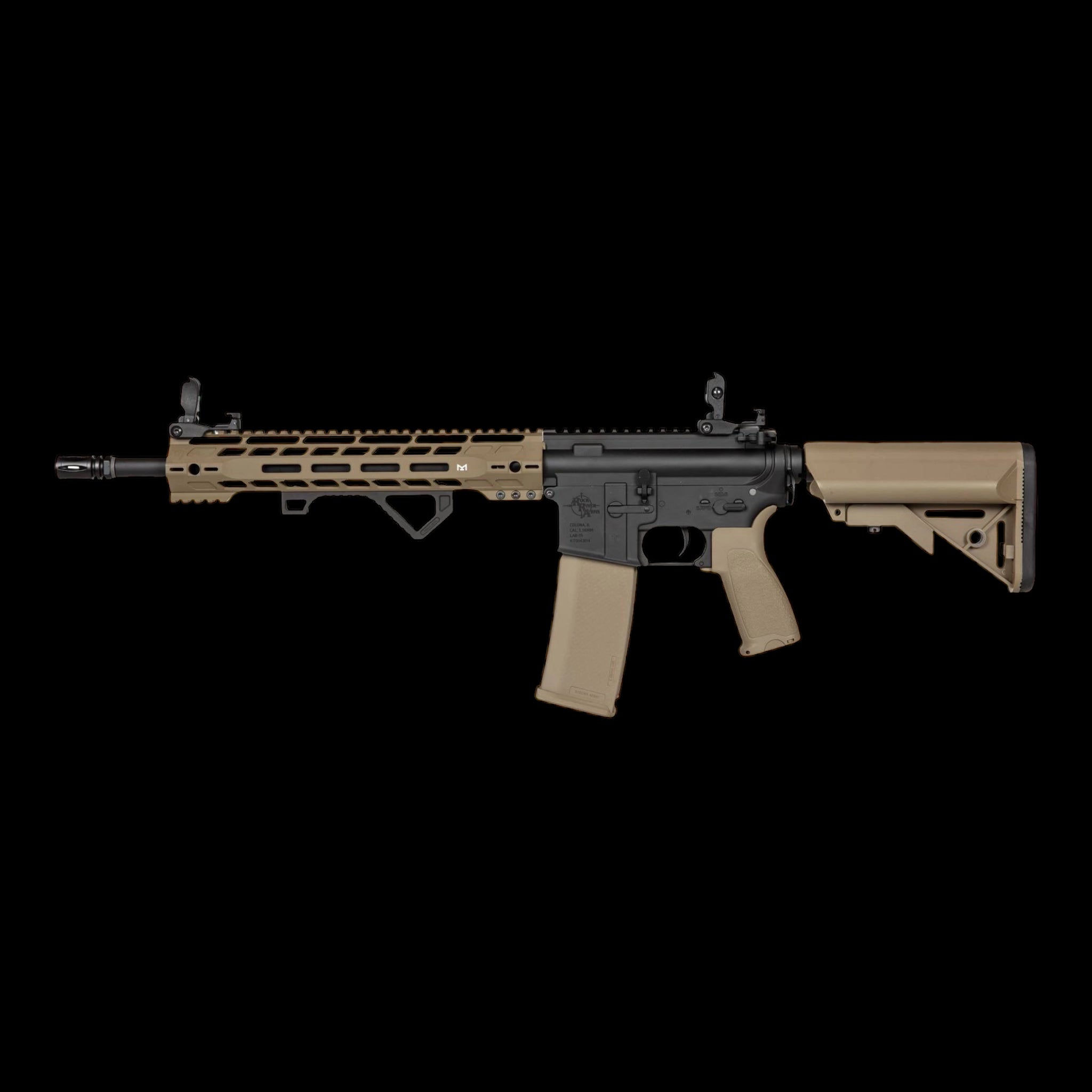 Specna Arms RRA SA-P14 Prime™ HAL™ ETU airsoft Carbine with Brushless Motor Specna Arms RRA SA-P14 Prime™ HAL™ ETU airsoft Carbine with Brushless Motor